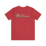 Service Merchandise 1960 Vintage Men's T-Shirt