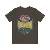 Sexauer Seed Company 1891 Vintage Men's T-Shirt