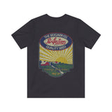 Sexauer Seed Company 1891 Vintage Men's T-Shirt