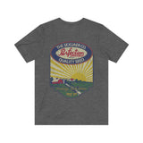 Sexauer Seed Company 1891 Vintage Men's T-Shirt