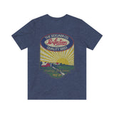 Sexauer Seed Company 1891 Vintage Men's T-Shirt
