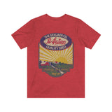 Sexauer Seed Company 1891 Vintage Men's T-Shirt