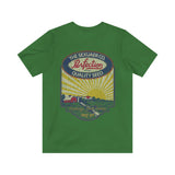 Sexauer Seed Company 1891 Vintage Men's T-Shirt
