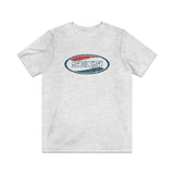Sexsi 2002 Vintage Men's T-Shirt