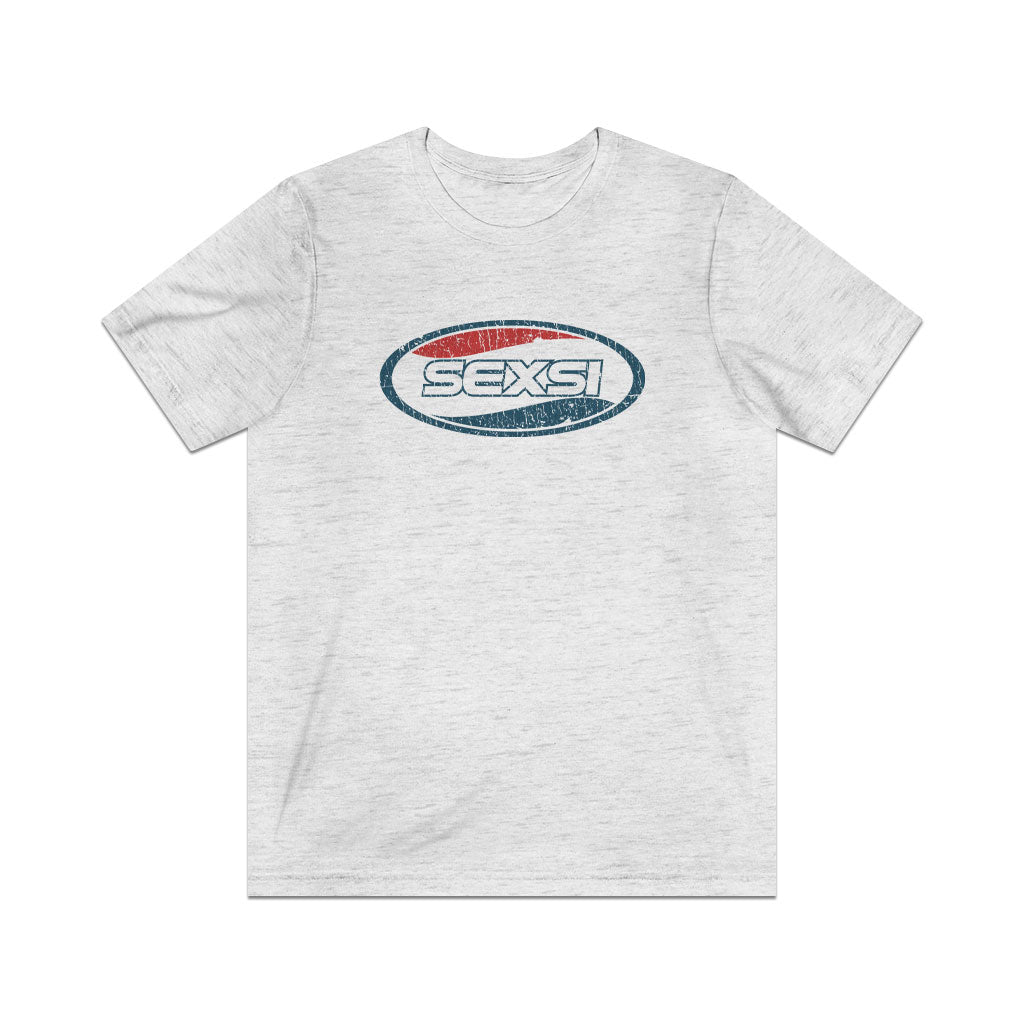 Sexsi 2002 Vintage Men's T-Shirt