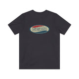 Sexsi 2002 Vintage Men's T-Shirt