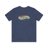 Sexsi 2002 Vintage Men's T-Shirt