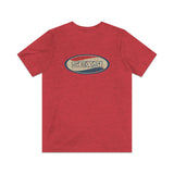 Sexsi 2002 Vintage Men's T-Shirt