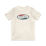 Sexsi 2002 Vintage Men's T-Shirt