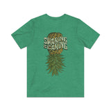 Sharing is Caring 1999 Vintage Men's T-Shirt