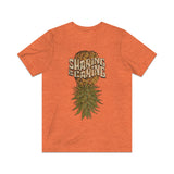 Sharing is Caring 1999 Vintage Men's T-Shirt