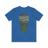 Sharing is Caring 1999 Vintage Men's T-Shirt