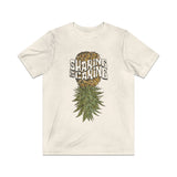 Sharing is Caring 1999 Vintage Men's T-Shirt