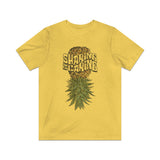 Sharing is Caring 1999 Vintage Men's T-Shirt