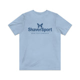 ShaverSport Peak Performance 1980 Vintage Men's T-Shirt