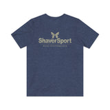 ShaverSport Peak Performance 1980 Vintage Men's T-Shirt