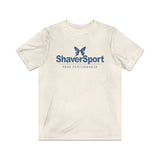 ShaverSport Peak Performance 1980 Vintage Men's T-Shirt