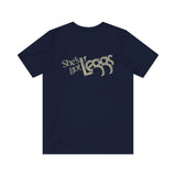 She's Got L'eggs 1969 Vintage Men’s T-Shirt