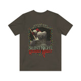 Silent Night, Deadly Night 1984 Vintage Men's T-Shirt