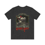 Silent Night, Deadly Night 1984 Vintage Men's T-Shirt