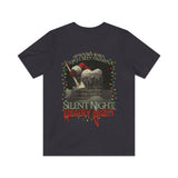 Silent Night, Deadly Night 1984 Vintage Men's T-Shirt