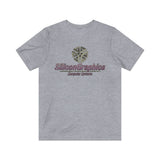 Silicon Graphics Computer Systems 1981 Vintage Men's T-Shirt