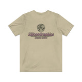Silicon Graphics Computer Systems 1981 Vintage Men's T-Shirt