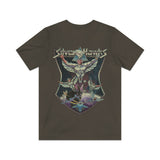 SilverHawks 1986 Vintage Men's T-Shirt
