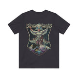 SilverHawks 1986 Vintage Men's T-Shirt