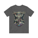 SilverHawks 1986 Vintage Men's T-Shirt