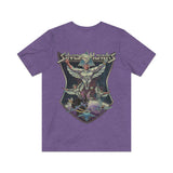 SilverHawks 1986 Vintage Men's T-Shirt