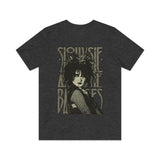 Siouxsie & The Banshees 1982 Vintage Men's T-Shirt