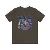 Sir Grapefellow 1972 Vintage Men’s T-Shirt