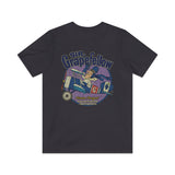 Sir Grapefellow 1972 Vintage Men’s T-Shirt