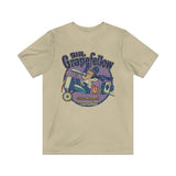 Sir Grapefellow 1972 Vintage Men’s T-Shirt