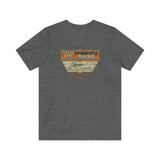 Skip Fordyce Motorcycle Sales 1941 Vintage Men's T-Shirt