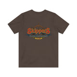 Skippers 1969 Vintage Men's T-Shirt