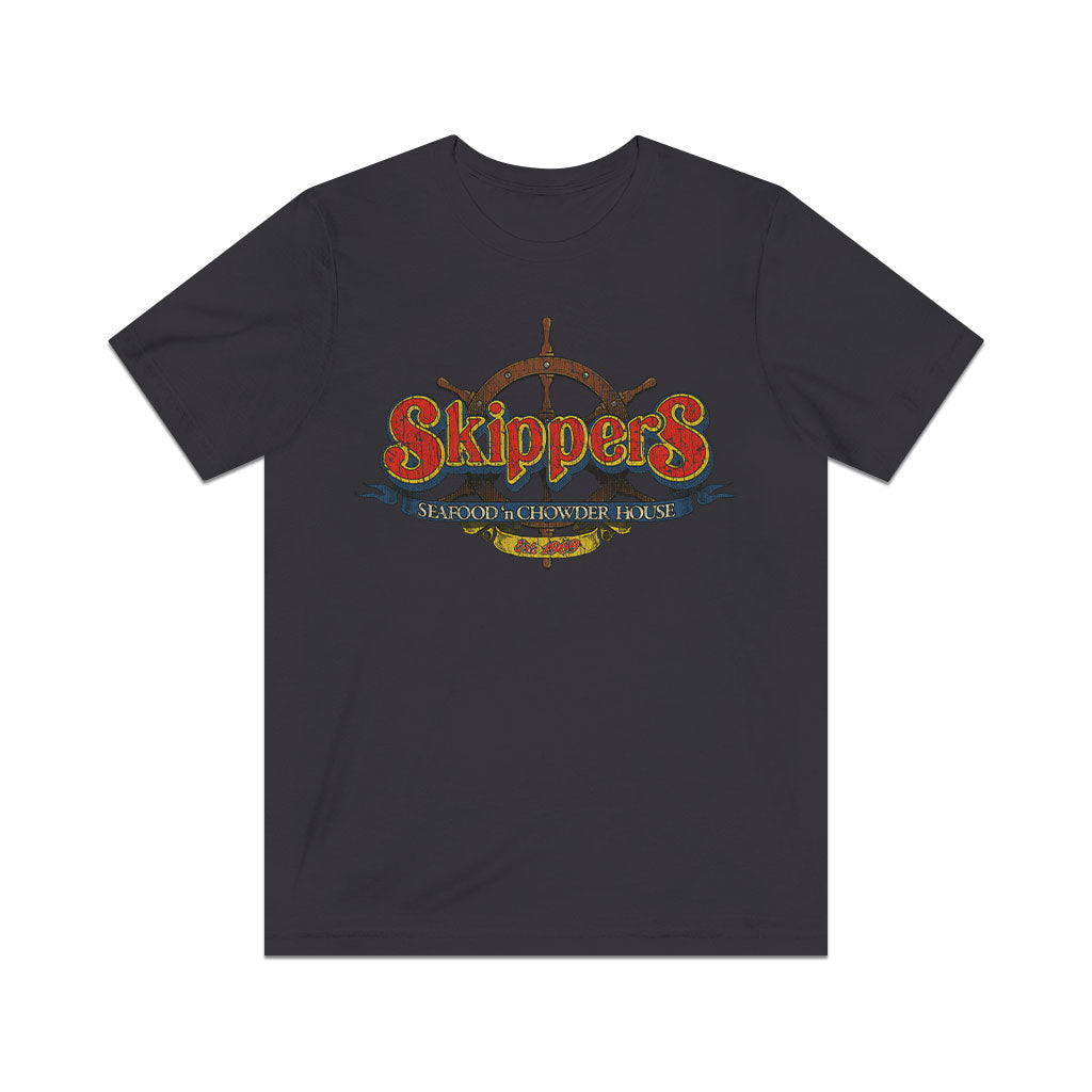 Skippers 1969 Vintage Men's T-Shirt