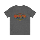Skippers 1969 Vintage Men's T-Shirt