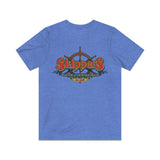Skippers 1969 Vintage Men's T-Shirt