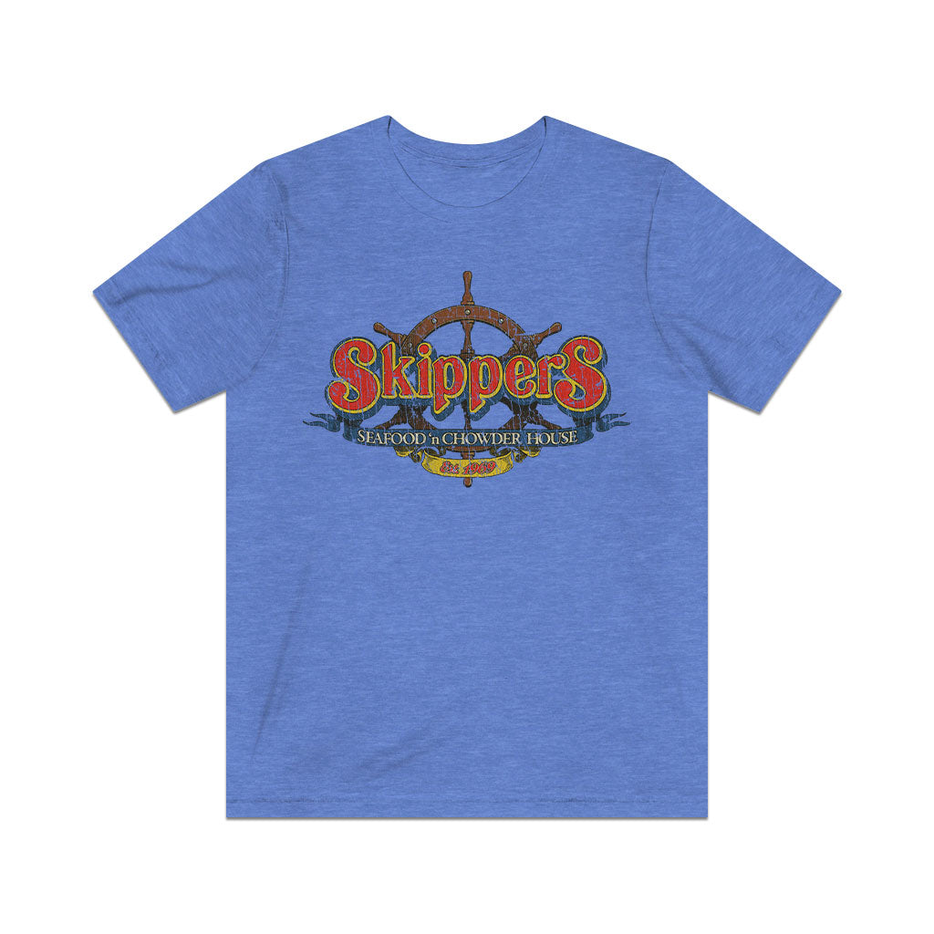 Skippers 1969 Vintage Men's T-Shirt