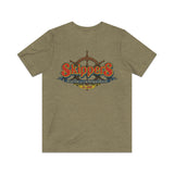Skippers 1969 Vintage Men's T-Shirt