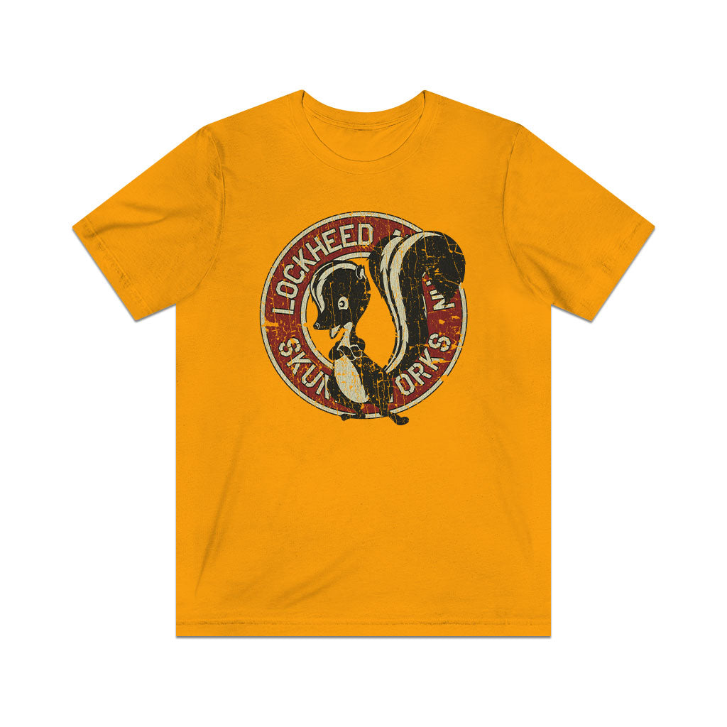 Skunk Works ADP 1943 Vintage Men's T-Shirt
