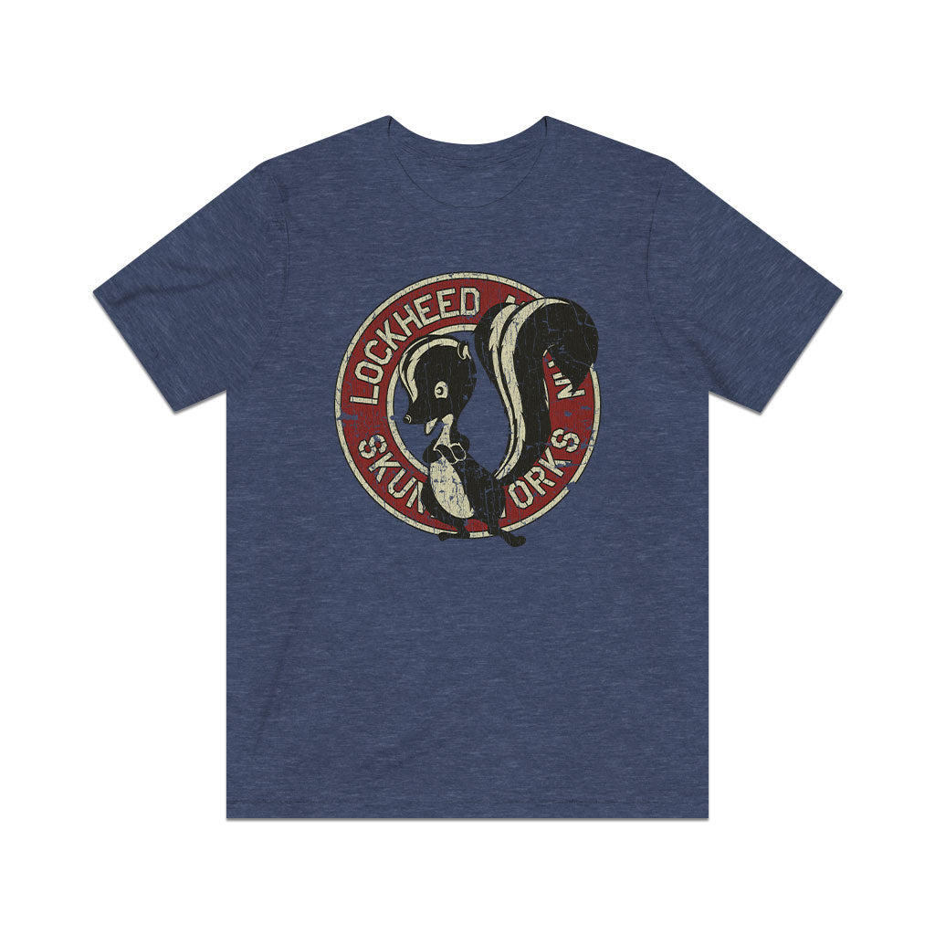 Skunk Works ADP 1943 Vintage Men's T-Shirt
