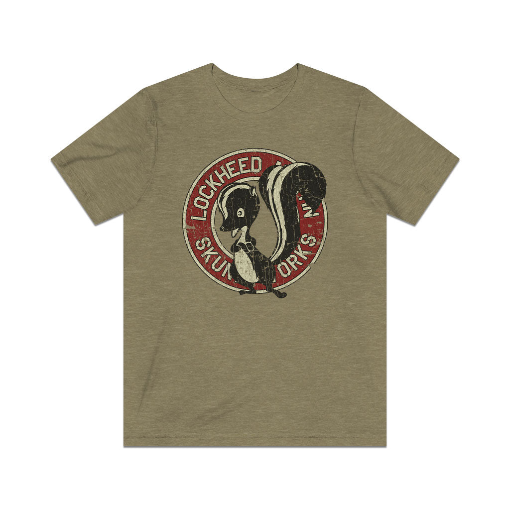 Skunk Works ADP 1943 Vintage Men's T-Shirt