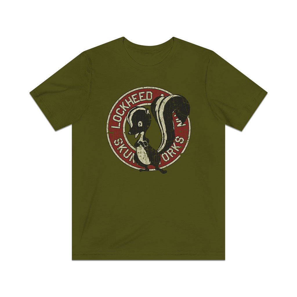 Skunk Works ADP 1943 Vintage Men's T-Shirt
