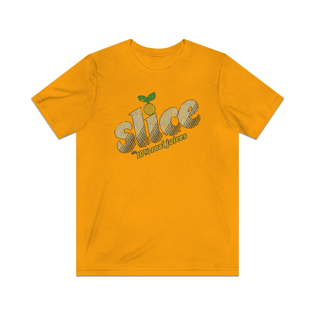 Slice 1984 Vintage Men's T-Shirt