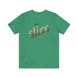 Slice 1984 Vintage Men's T-Shirt