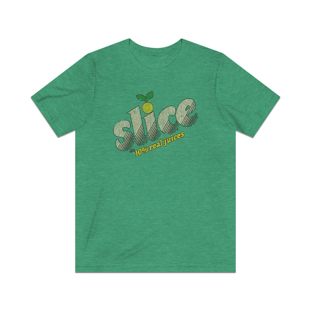Slice 1984 Vintage Men's T-Shirt