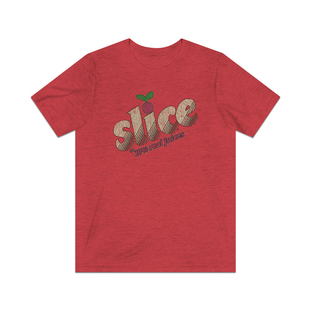 Slice 1984 Vintage Men's T-Shirt